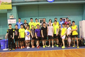 師錦教育康體活動(dòng)